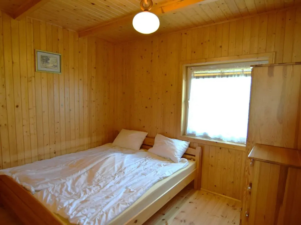 Holiday House in Kopalino Near Stilo Lighthouse