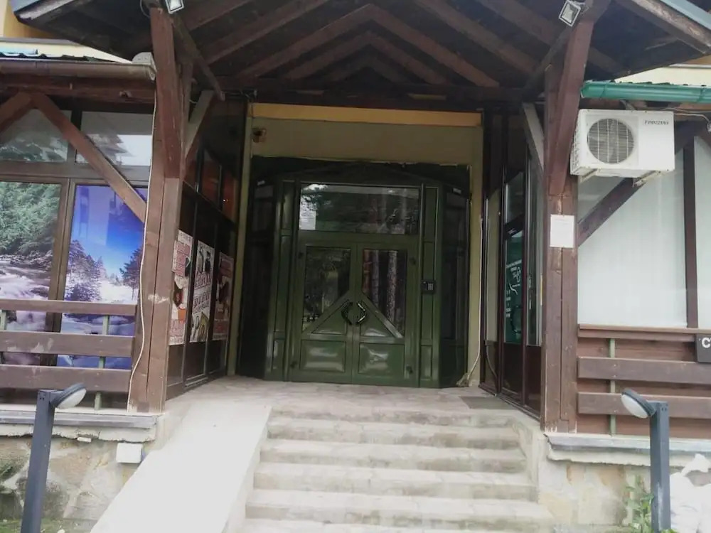 Apartment Daroteka