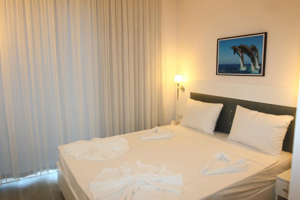 LİMAN BOUTIQUE OTEL