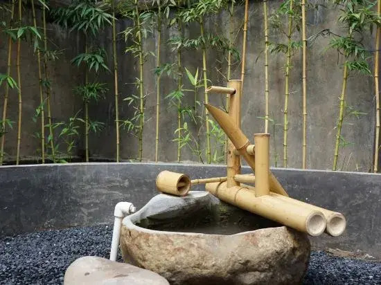 Zhaoqing Shiyuji Shanlan Homestay