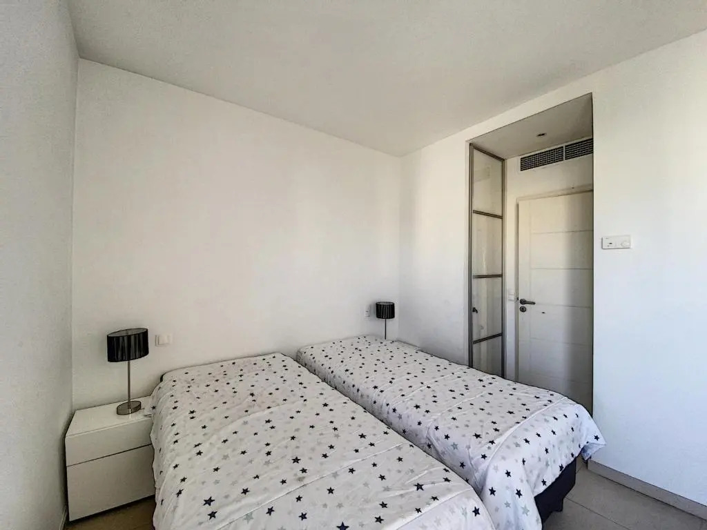Appartement Cannes, 3 pièces, 4 personnes - FR-1-470-14