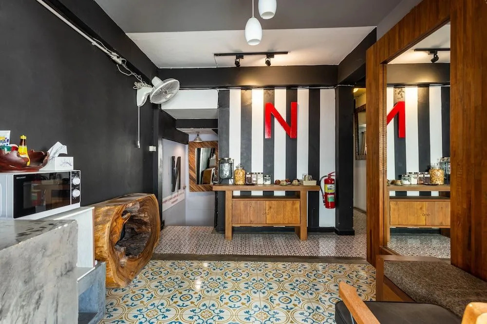 OYO 1049 N Nimman