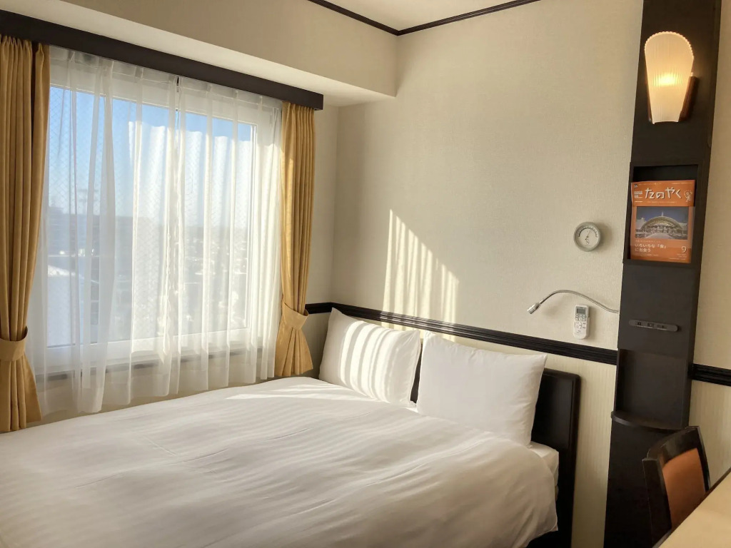 Toyoko Inn Saitama Iwatsuki Ekimae