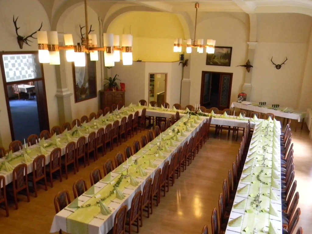Hotel Waldmühle