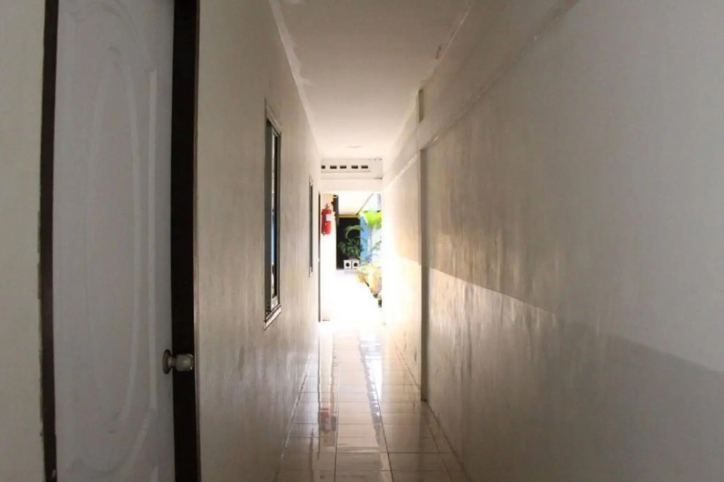OYO 1054 Phuket Backpacker Hostel