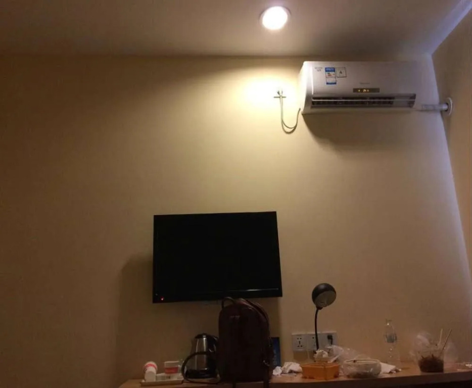 Home Inn Beijing Fangshan Chengguan