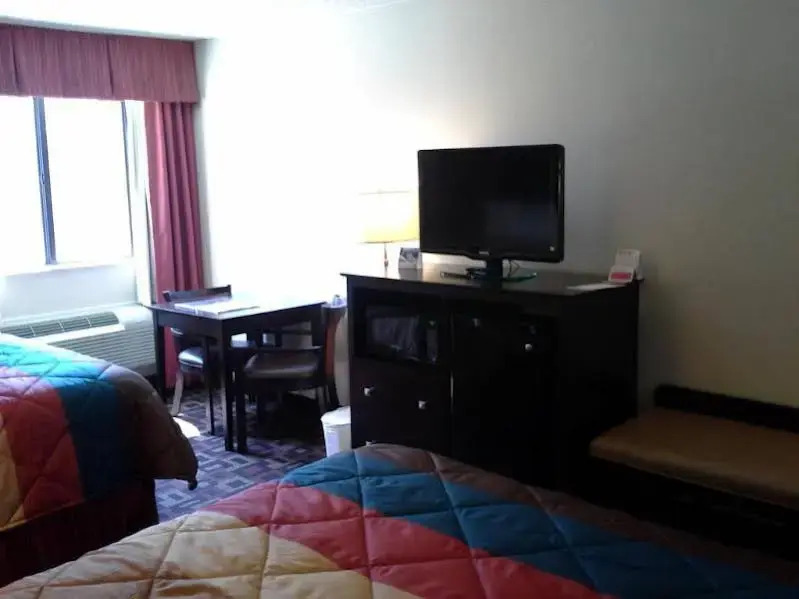 Ramada Inn Tulsa