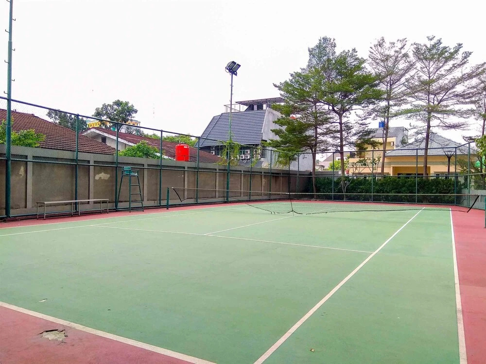 Best Deal 2Br Apartment At One Park Residence