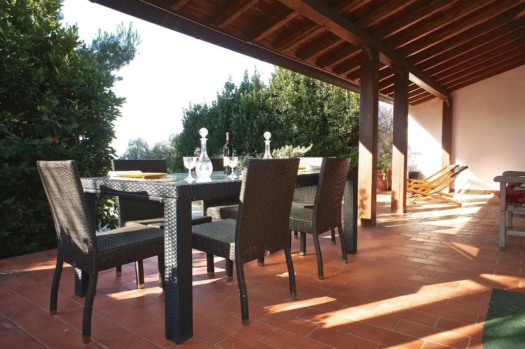 Villa Belvedere