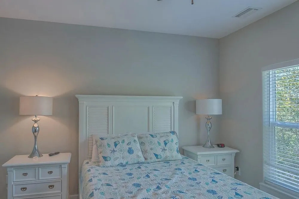 Bamba Cabana Apartment 3 Bedroom