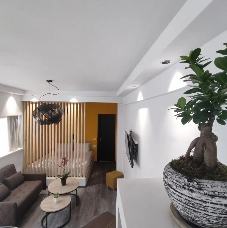 PETMEZA APARTMENT 1 by DIMITROPOULOS