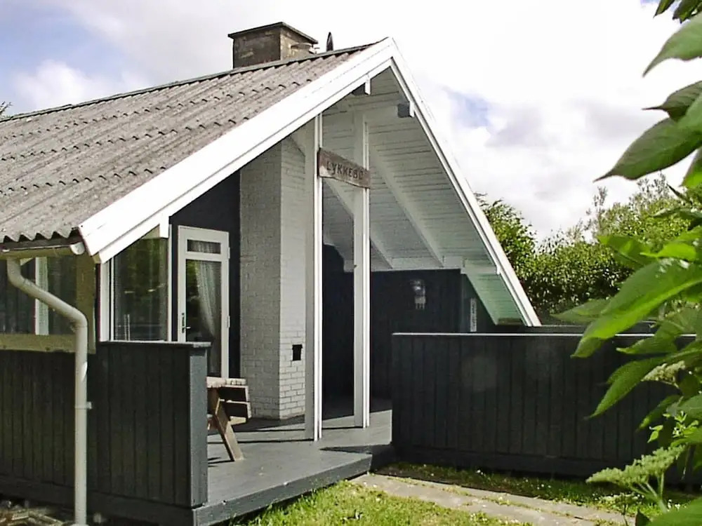 Quaint Holiday Home in Sjællands Near Beaches