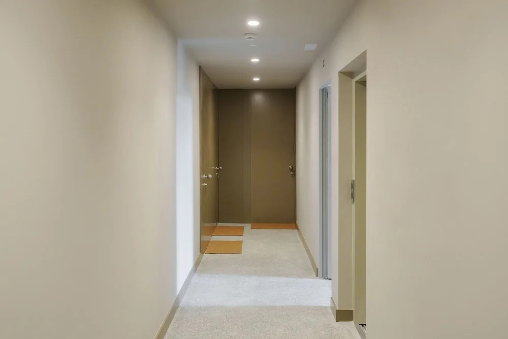 Bom Sucesso Executive Flat 5 3 by Feel Porto
