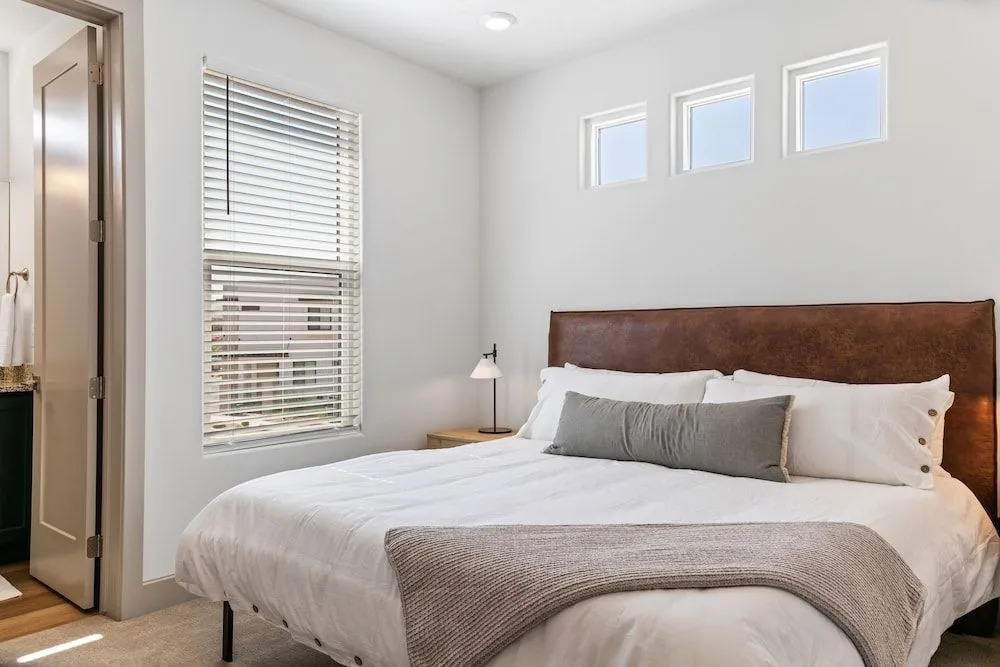 Rock n Relax at Desert Color townhouse