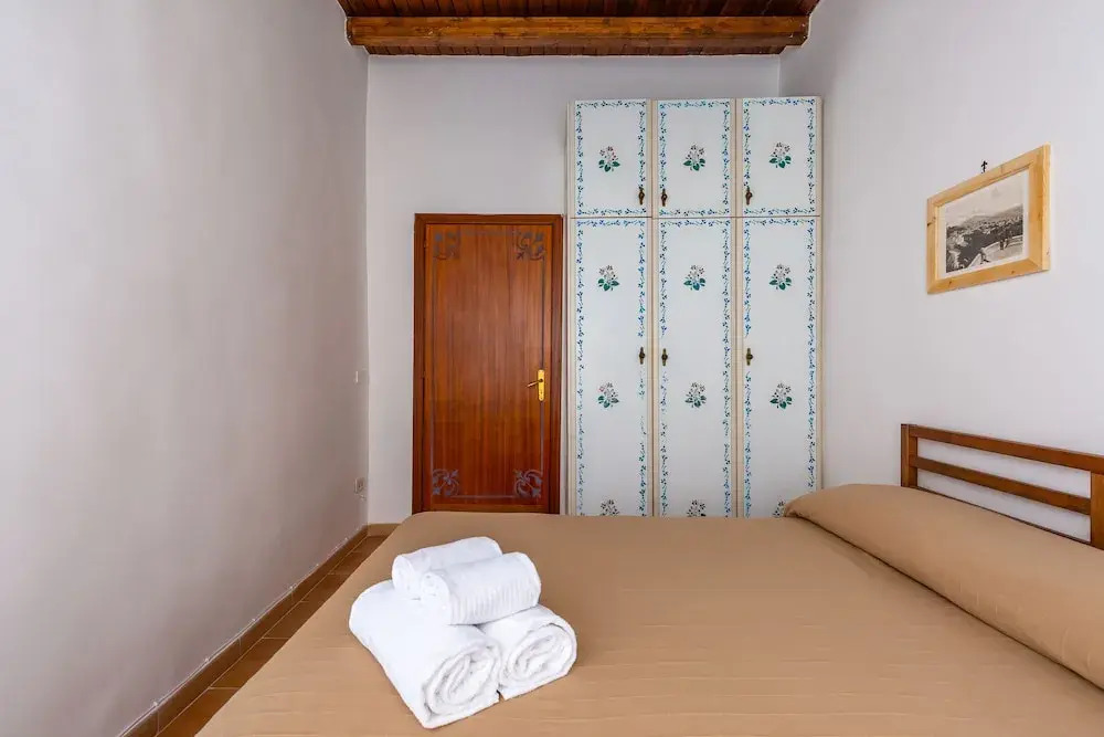 Double Terrace At San Sebastiano By Napoliapartments