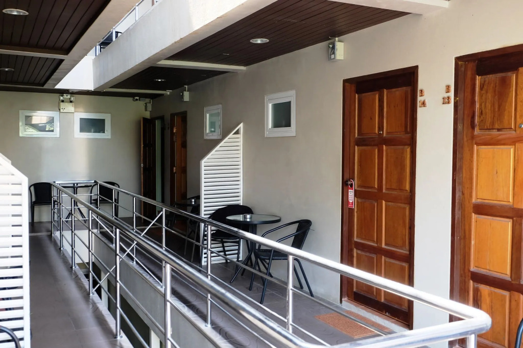 Chilli Hotel&Restaurant
