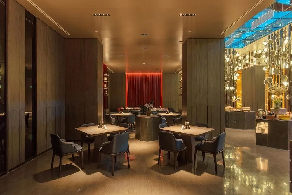 Hangzhou Evergreen Hotel