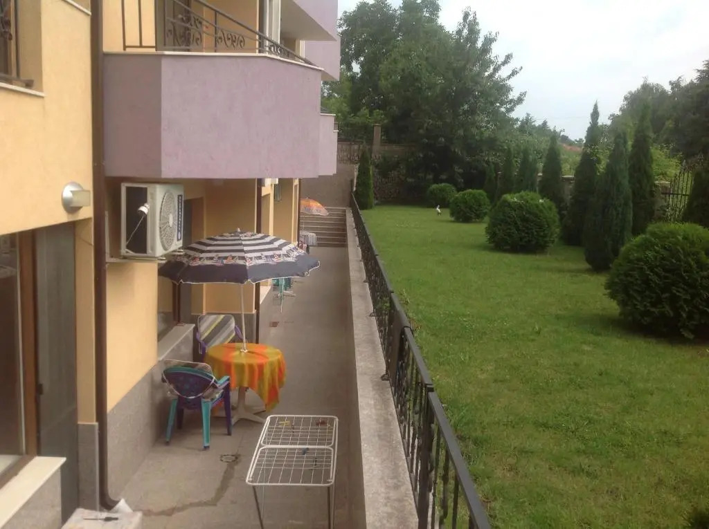 Apartments Vicente