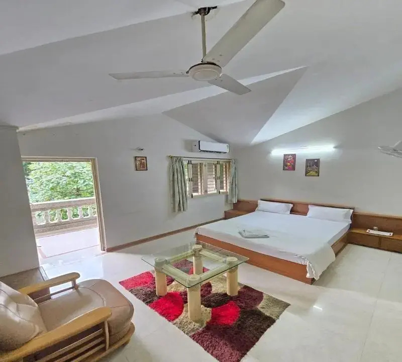 Elis Hospitality Service Parth Bungalow