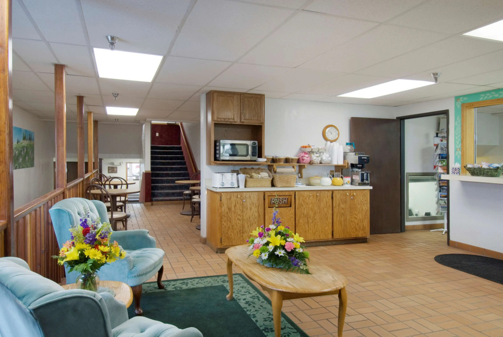 Americas Best Value Inn Torrington