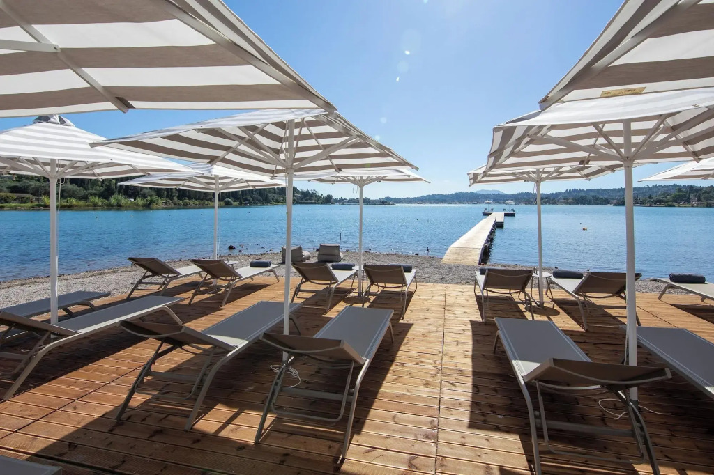 Rodostamo Hotel & Spa- Adults Friendly