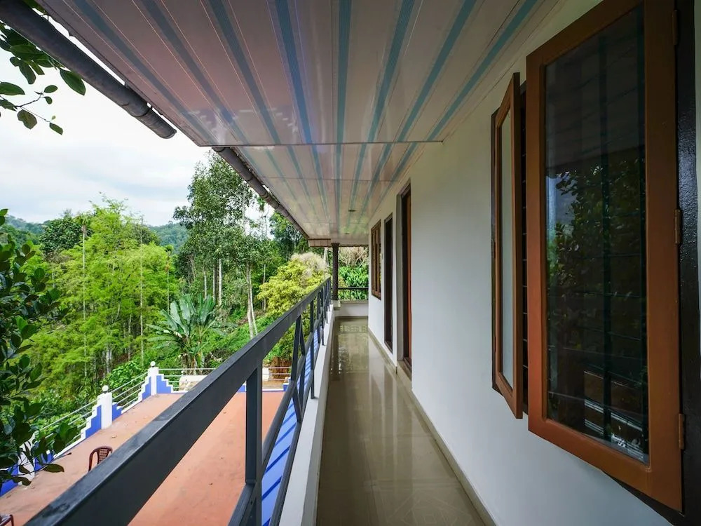 OYO 13685 Indeevaram Resort
