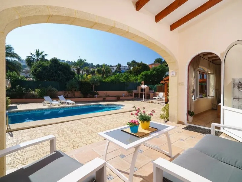 Anguilaga - Two Bedroom