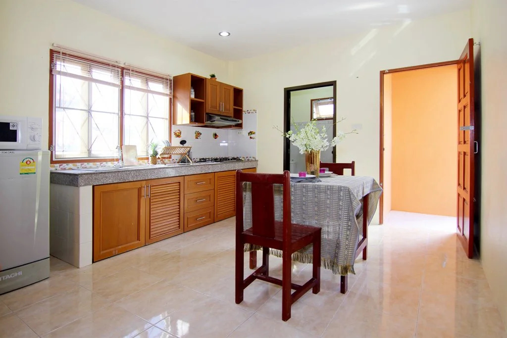 Suntouch Villa