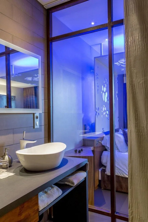 Relais & Chateaux Serge Vieira