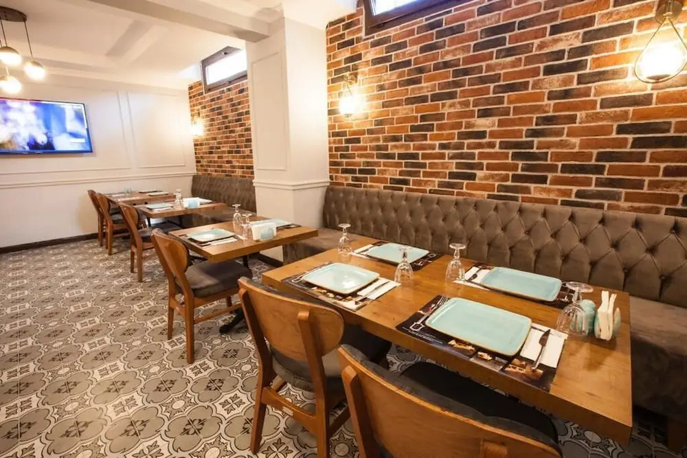 Livia Garden Hotel