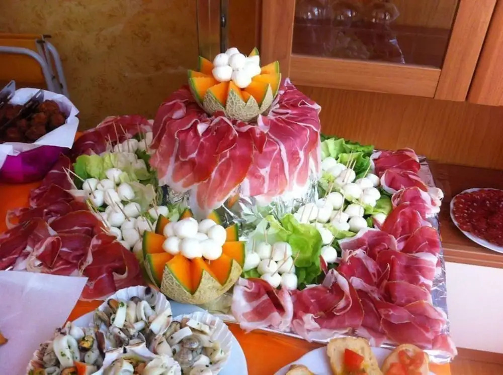 Hotel Oria