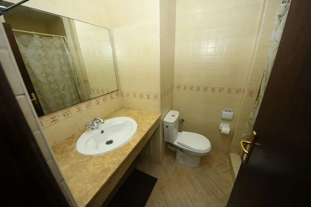 Aparthotel Agyad