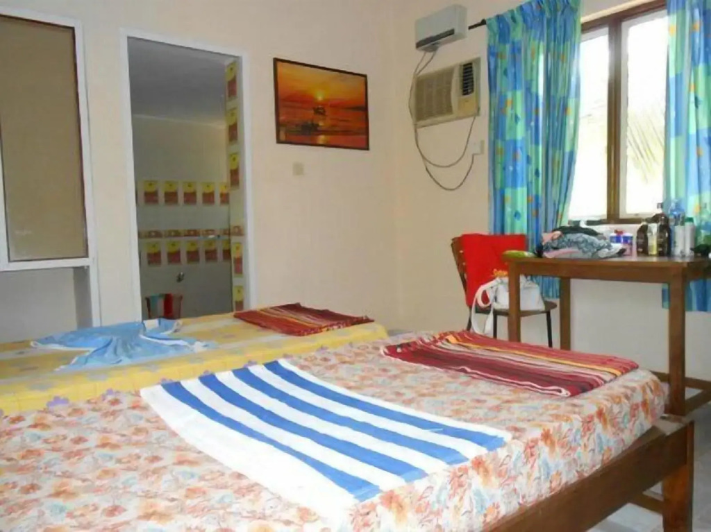 Villa Anjuna