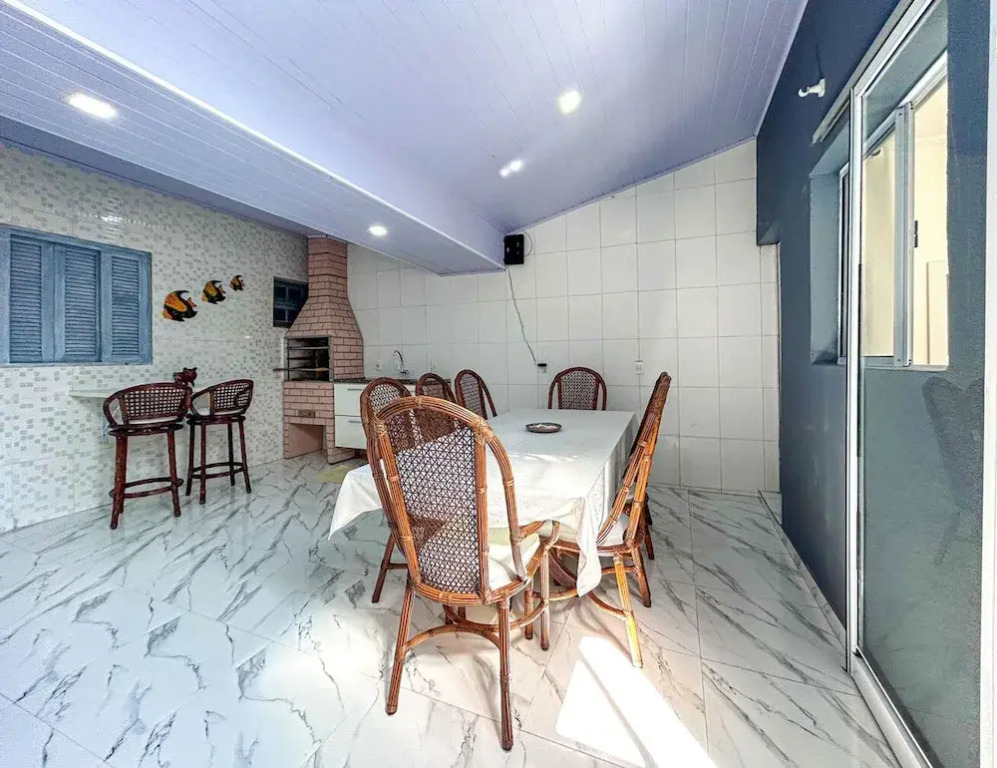 Casa c Tima Localiza o e Wi-fi em Bertioga SP