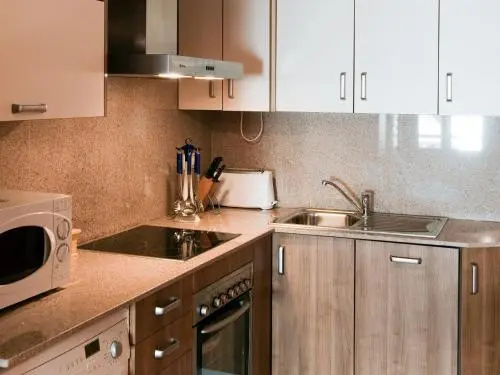 Apartaments El Jaç