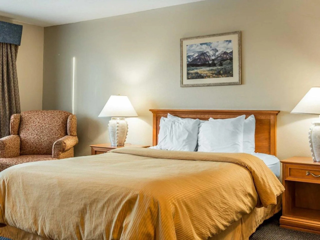 Stockton Inn