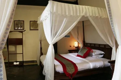 Jianshui Xiu Ju Xian Ting Guesthouse