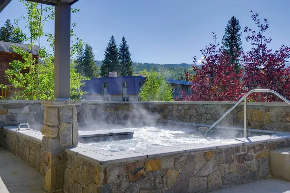 Stunning Winter Park Condo Near Slopes!
