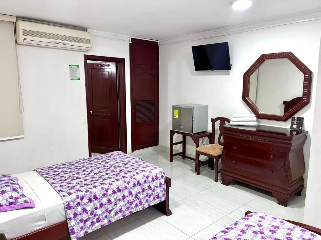 Hotel Exelsior