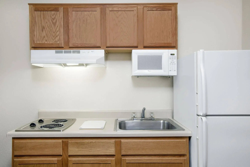 WoodSpring Suites Fort Worth Trophy Club