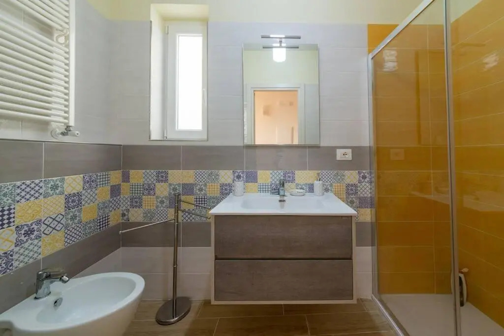 Ischia House Riva Apartment