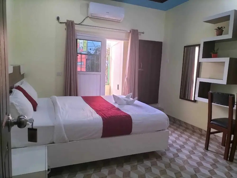 Hotel Sun Star International