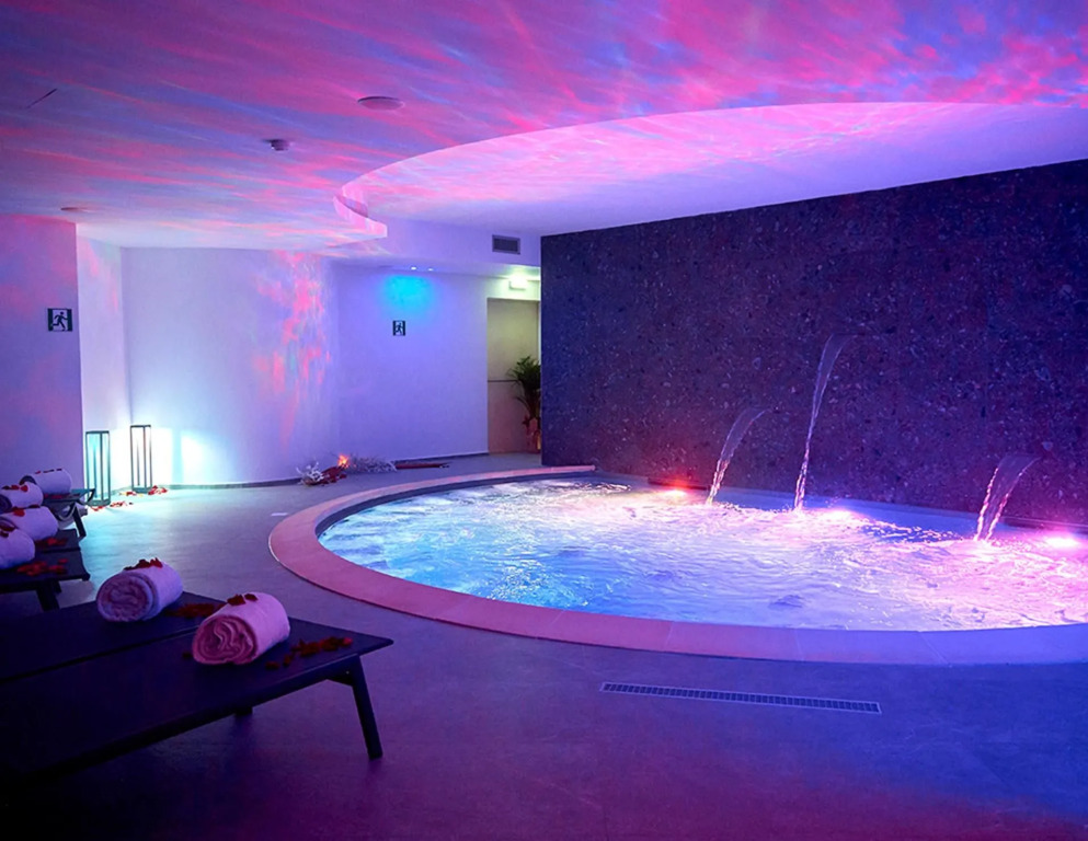 Resort La Battigia Beach & Spa