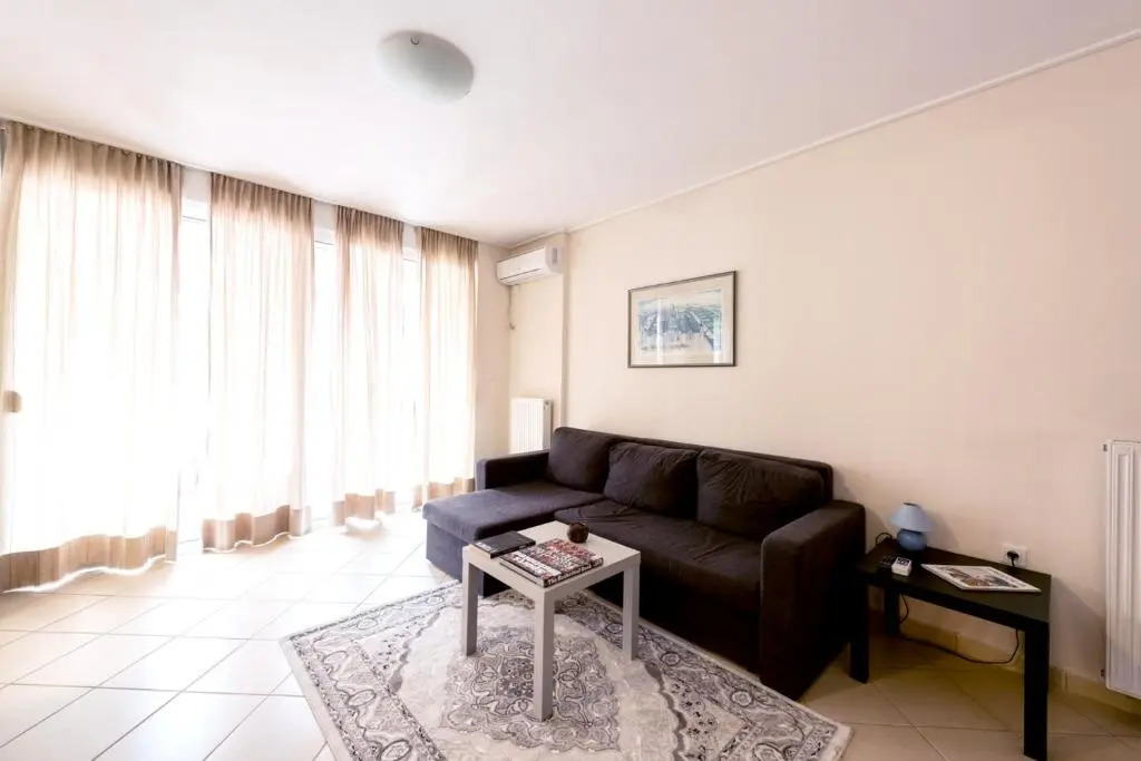 Magnificent homm Apartment, Geom. Theodorou str