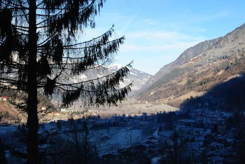 Appartement Sonnblick Top 1