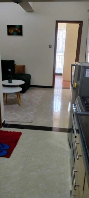 Lux Suites Dennis Pritt Business Apartments Kilimani