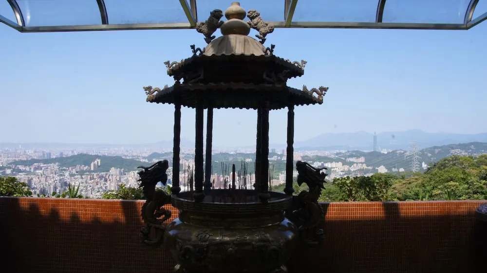Meng Qi Hotel