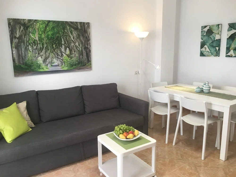 Spirit Los Boliches Apartments I & II