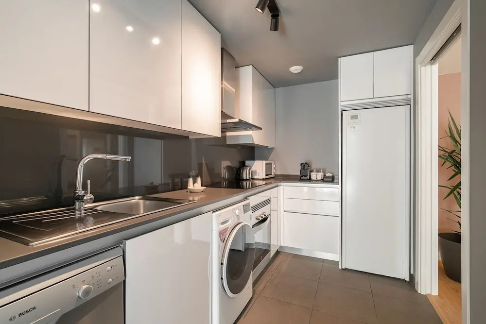Port Forum Apartments By Olala Homes
