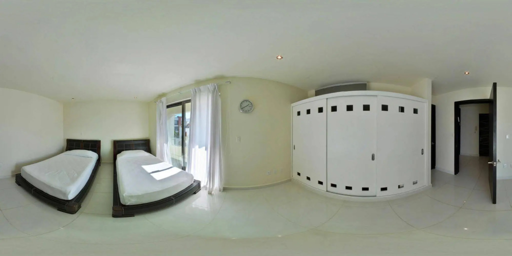 Condo Gimnasio Evolve by Hotel 770